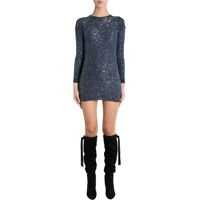 Rochii casual Long Sleeve Dress Femei