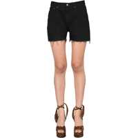 Pantaloni scurti Denim Shorts Femei