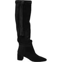 Cizme lungi Laura Boots Femei