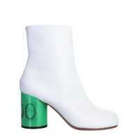 Cizme scurte Tabi Boots Femei