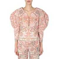 Bluze ETRO Printed Top Femei