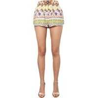 Pantaloni scurti ETRO Printed Shorts Femei