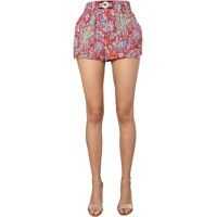 Pantaloni scurti ETRO Printed Shorts Femei