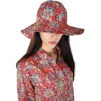 Palarii ETRO Panama Hat Femei