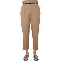 Pantaloni casual Cigarette Trousers Femei