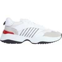 Sneakers "D24" Sneakers Barbati