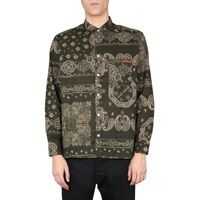Camasi casual "Houston" Shirt Barbati