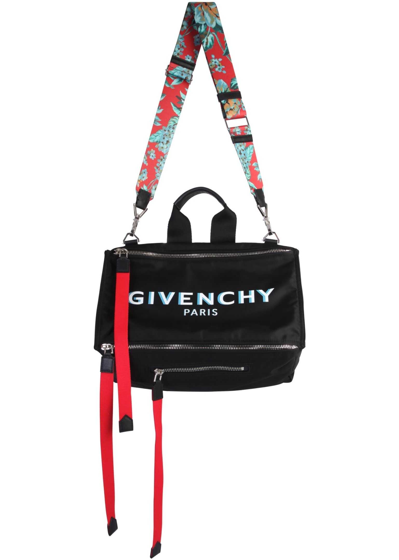 Givenchy Large Pandora Bag BLACK