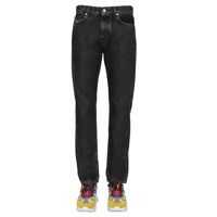Blugi drepti Slim Fit Jeans Barbati