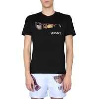 Tricouri Round Neck T-Shirt Barbati