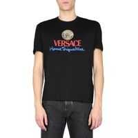 Tricouri Round Neck T-Shirt Barbati