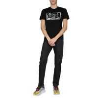 Tricouri Round Neck T-Shirt Barbati