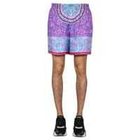 Pantaloni scurti Printed Bermuda Barbati