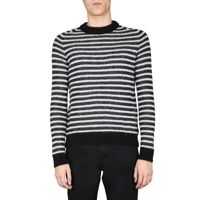 Pulovere casual Crew Neck Sweater Barbati