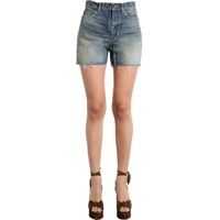 Pantaloni scurti Denim Shorts Femei