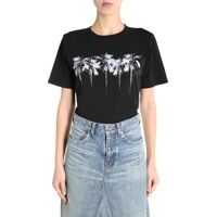 Tricouri "Palmeraie" T-Shirt Femei