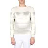 Pulovere casual Crew Neck Sweater Barbati