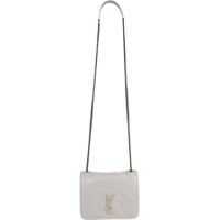 Genti tip postas Niki Chain Crossbody Bag Femei