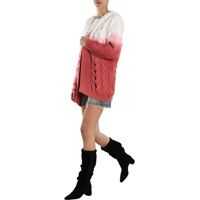 Pulovere casual Baja Cardigan Femei
