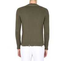 Pulovere casual Crew Neck Sweater Barbati