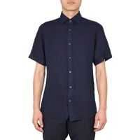 Camasi casual Slim Fit Shirt Barbati