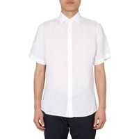 Camasi casual Slim Fit Shirt Barbati