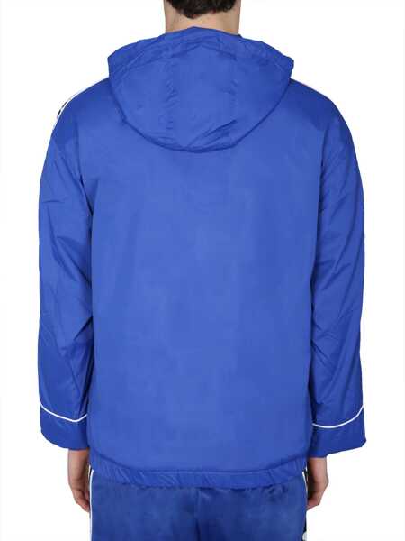 Jachete Fila Teva Wind Jacket BLUE Barbati (BM 7475160) 3