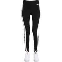 Pantaloni casual "Tasya" Leggings Femei