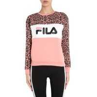 Pulovere casual "Leah Aop" Sweatshirt Femei