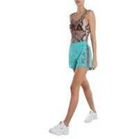 Bluze "Emiko" Bodycon Femei