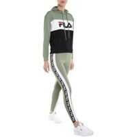 Pantaloni casual "Tasya" Leggings Femei