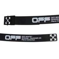 Curele Off Wavy Belt Barbati