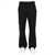 Off-White "Low Fit" Trousers BLACK