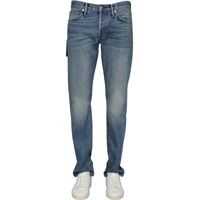 Blugi drepti Slim Fit Jeans Barbati