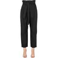 Pantaloni casual Eighties Pants Femei