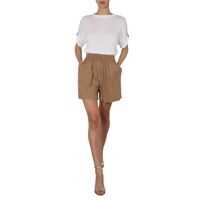 Pantaloni scurti Regular Fit Bermuda Femei