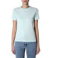 Tricouri Round Neck T-Shirt Femei