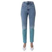 Blugi skinny Denim Jeans Femei