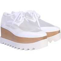 Mocasini Elyse Sandal Femei