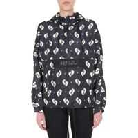 Jachete "Windbreaker" Jacket Femei