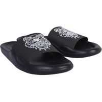Sandale Slide Sandal With Logo Barbati