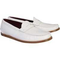 Mocasini Dolce & Gabbana Naplak Deer Loafer