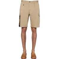 Pantaloni scurti Cargo Bermuda Barbati