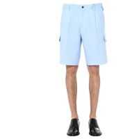 Pantaloni scurti Cargo Bermuda Barbati