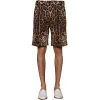 Pantaloni scurti Printed Bermuda Barbati