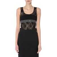 Bluze Top With Logo Femei