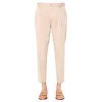 Pantaloni casual Pants With Clips Barbati