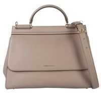 Genti de mana Medium Soft Sicily Bag Femei