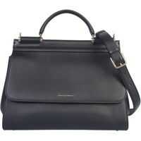 Genti de mana Medium Soft Sicily Bag Femei
