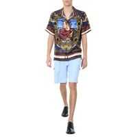Camasi casual "Hawaii" Shirt Barbati